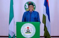 President Muhammadu Buhari’s Address to the American People on the Eve of their 2020 elections (First Draft)