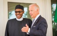 Why Biden Is Bad News for Buhari But Good for Nigeria