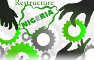 Restructuring in Nigeria: Why? How? When?