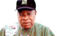 Chief I.U. Nwokocha, former NUT President, passes on