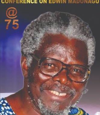 Appreciating Edwin Madunagu at 75