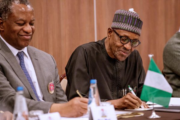 Open Letter to the Most Senior Biafran in Buhari’s Government