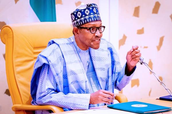 How To Dethrone Buhari Before 2023