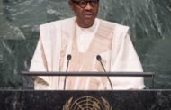 Why the Buhari Bribery Train Crashed at the United Nations