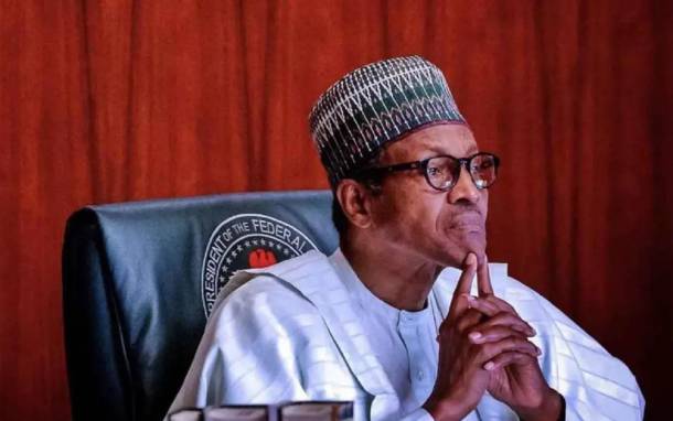 Open Letter to President Muhammadu Buhari on the Crisis in Osun APC