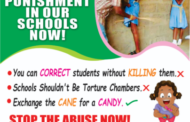 Death of Delta School Child: End Corporal Punishment in Schools – CEE-HOPE