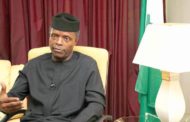 Yemi Osinbajo and why we are where we are