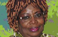 For Bene Madunagu, Feminist and Revolutionary, at 75