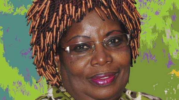 For Bene Madunagu, Feminist and Revolutionary, at 75