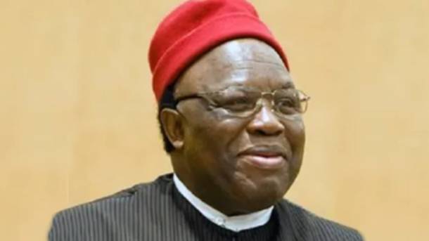 The Case for Igbo President