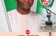 Why I Am Contesting for Membership of the House of Representatives – Hon. Adebowale Taiwo (Jante) 