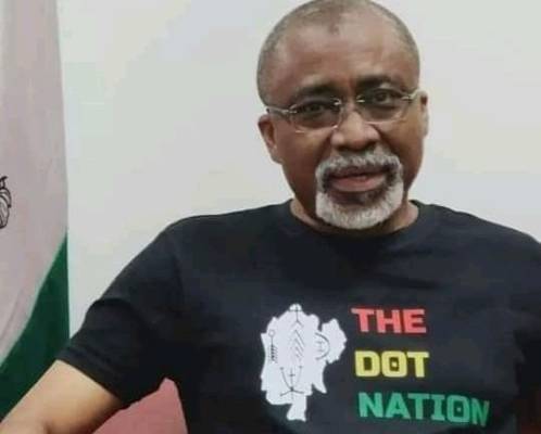 Poor Leadership Responsible for Continued Bloodshed in the Southeast – Senator Enyinnaya Abaribe