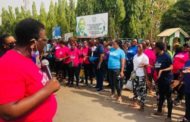 Join the One Million Women March in Support of the Constitution Women Want in Nigeria on Tuesday, March 8