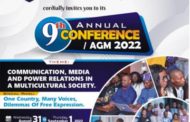 ACSPN 2022 Conference and AGM on August 31 & Sept 1: Speakers & Special Panellists from Ghana, Brazil, USA, and Nigeria