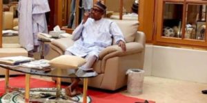 Buhari’s toothache and a nation in its death throes